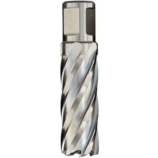 Euroboor HCL.270 Kjernebor HSS Weldon 55 mm 27