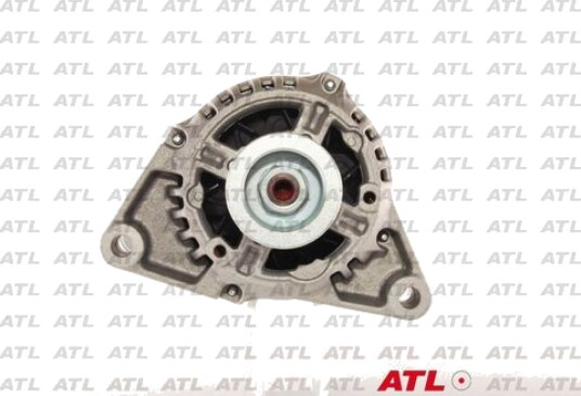 Dynamo ATL Autotechnik L 41 830