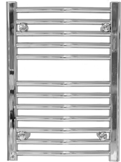 Somatherm Håndkletørker Tkvd-46 Va R Vannbåren 435 × 700 mm