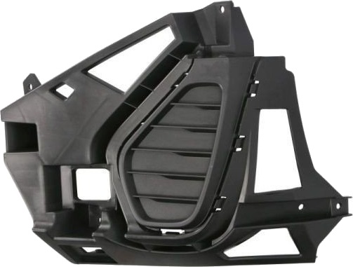 Ventilasjonsgitter BLIC 6502 07 9573912P