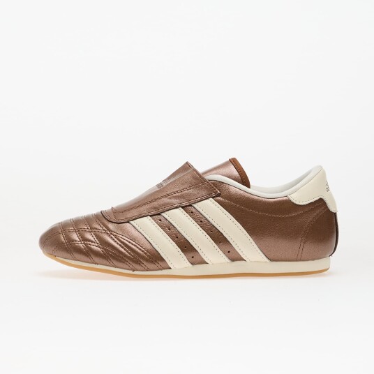 adidas Originals Adidas Taekwondo W - Brown - 40 2/3