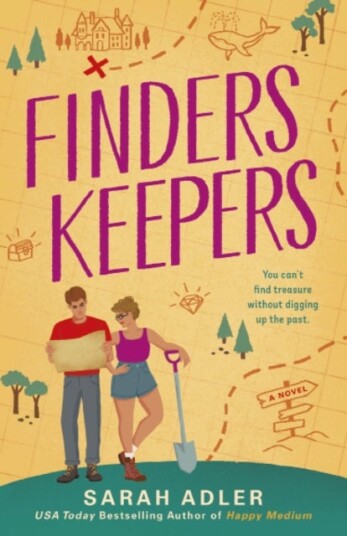 Finders Keepers Finders Keepers