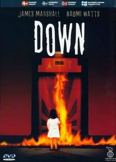 Down (DVD)