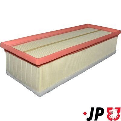 Luftfilter JP GROUP 1118607000 Luftfilter JP GROUP 1118607000