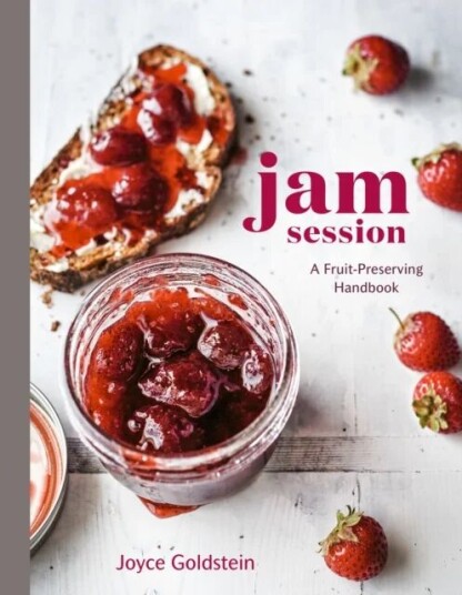 Jam Session Av Joyce Goldstein