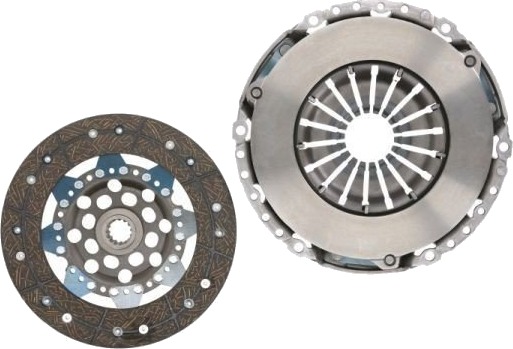 Clutchsett NEXUS F1X163NX Clutchsett NEXUS F1X163NX
