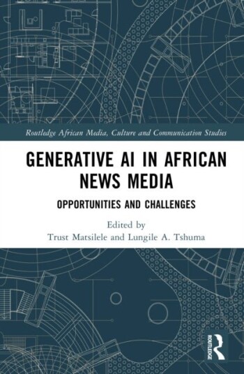 Generative AI in African News Media Generative AI in African News Media