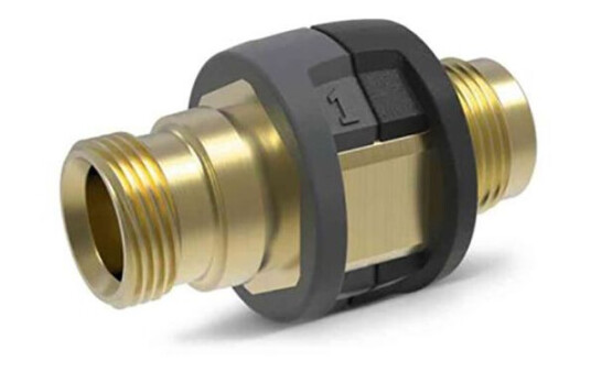 Kärcher Professional 41110290 Adapter, Rengjøringsmaskiner