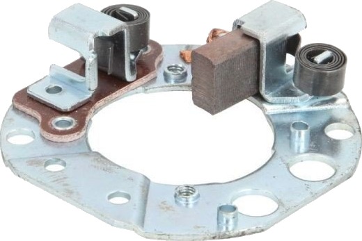 Børsteholder starter LAUBER CQ2050042