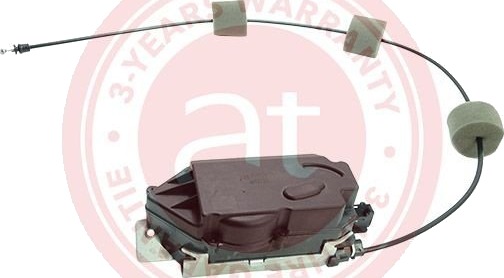 Baklukelås at autoteile germany at12732