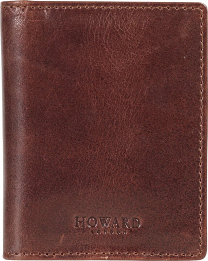 Howard London Herre Accessories Brun ONE SIZE,