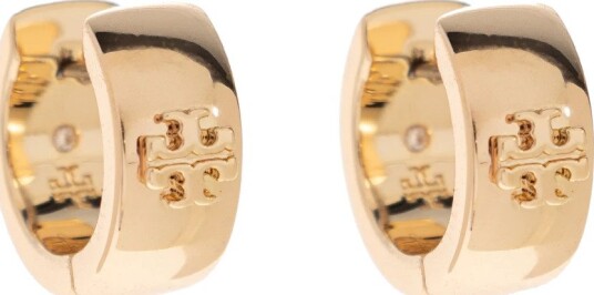 Tory Burch Dame Accessories Gul ONE SIZE, Tory Burch Dame Accessories Gul ONE SIZE,