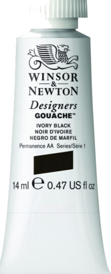 Winsor & Newton Designers Gouache 14 ml
