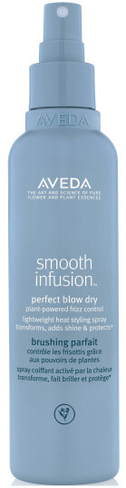 Aveda Smooth Infusion Perfect Blow Dry 200 ml Aveda Smooth Infusion Perfect Blow Dry 200 ml