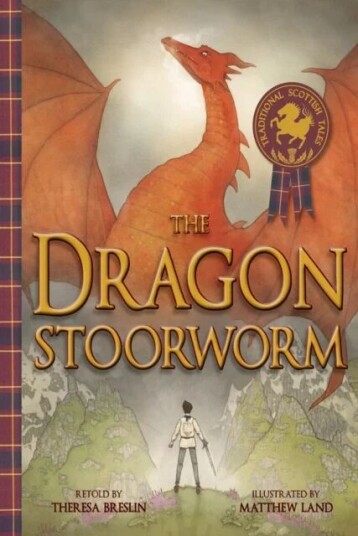 The Dragon Stoorworm Av Theresa Breslin The Dragon Stoorworm Av Theresa Breslin