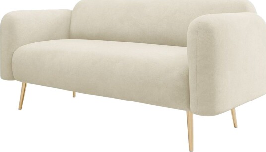 Alros Soffa 2 sits Beige