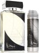Lattafa Najdia Eau De Parfum 100 ml + DEO VAPO 50 unisex