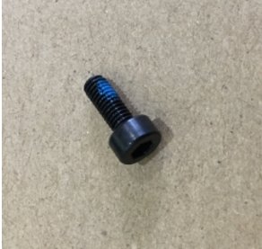 DJI Propeller Screw M3x8 Matrice 300 RTK