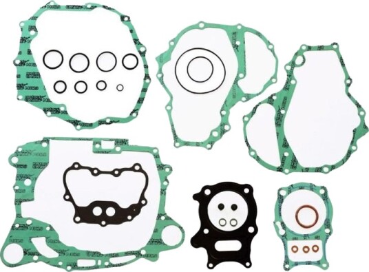 ATHENA P400210850164 Tetnings helsett, motor