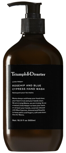 Triumph & Disaster Little Helper Hand Wash