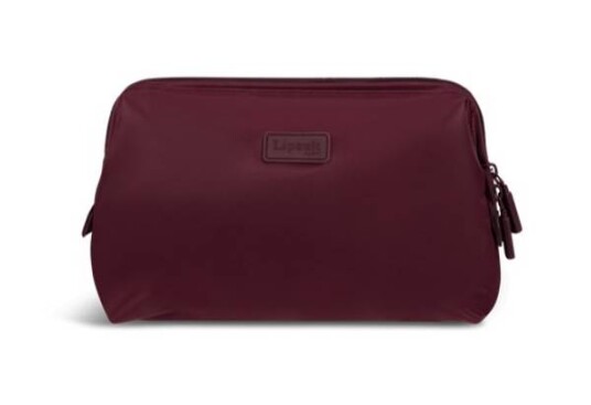 Lipault Toalettmappe Plume 7,8l Paris