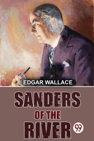 Sanders Of The River Sanders Of The River
