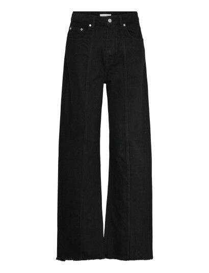 2NDDAY 2Nd Rode   Black Wash Denim   Black   30