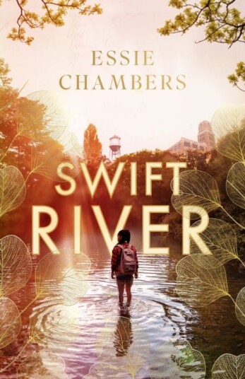 Swift River  'I loved everything about it' Curtis Sittenfeld