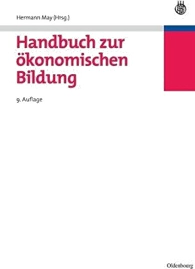 Handbuch Zur Okonomischen Bildung
