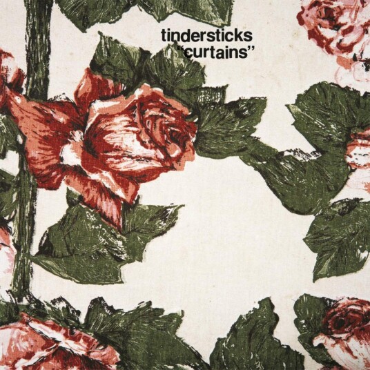 Tindersticks Curtains LP/Vinyl Tindersticks Curtains LP/Vinyl