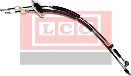 LCC LCC8546 Kabel, girmekanisme