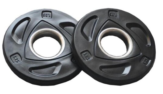 Pivot 1,25 Kg Eco Olympisk Vektskive Pivot 1,25 Kg Eco Olympisk Vektskive
