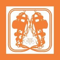 Hermes Pop-Up Av Pierre-Alexis Dumas, Bernard Duisit, Stephane Foenkinos