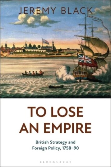 To Lose An Empire Av Jeremy Black To Lose An Empire Av Jeremy Black