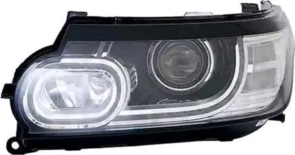 Magneti Marelli Hovedlyskaster MAGNETI MARELLI 712476401129