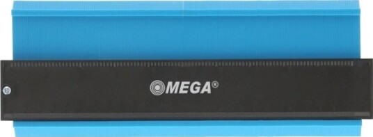 Mega Skabelonrulle 150 Mm Magnet