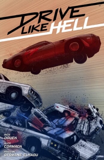 Drive Like Hell Drive Like Hell