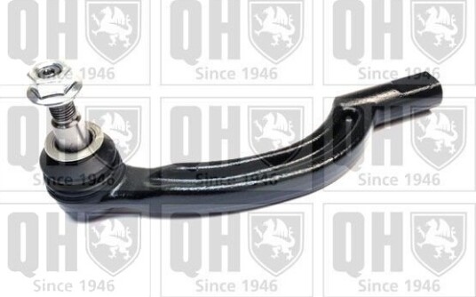 QUINTON HAZELL QR4120S Endeledd