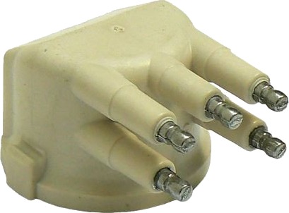 Fordelerlokk METZGER 0881010