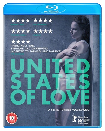 United States Of Love United States Of Love