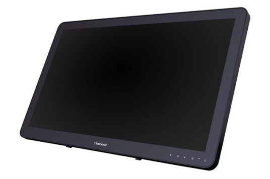 ViewSonic VSD243 ViewSonic VSD243