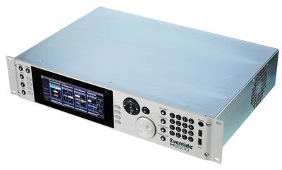 Eventide H9000 Harmonizer Eventide H9000 Harmonizer