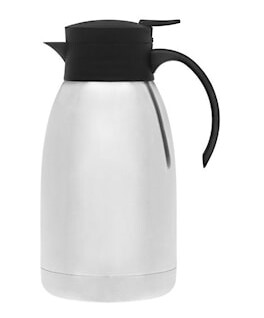 Termokanne 2,0 L stål