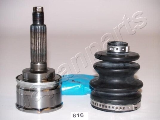 Japanparts Drivknute drivaksel JAPANPARTS GI 816 Japanparts Drivknute drivaksel JAPANPARTS GI 816