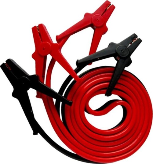 Bahco Startkabel BBJL2535 25 mm X 3,5 m
