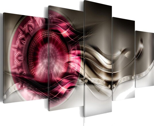 Bilde The Source Of Power 200x100 Artgeist sp. z o. o.