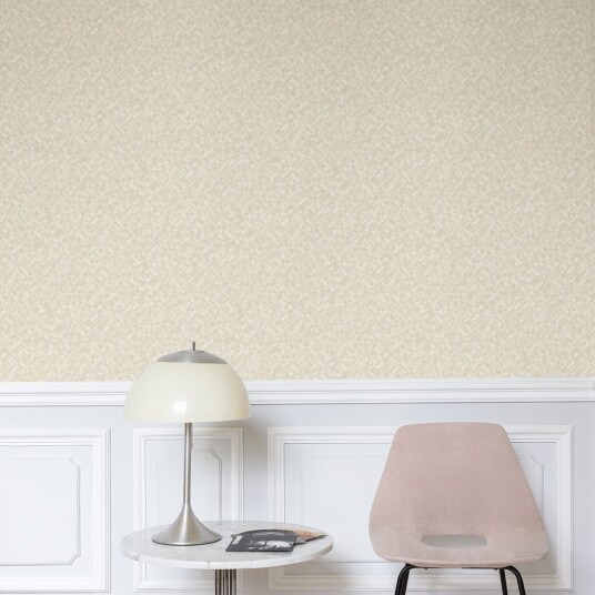STOREYS LEVEL TWO VINYLTAPET ROTTING BEIGE 10X0,53M