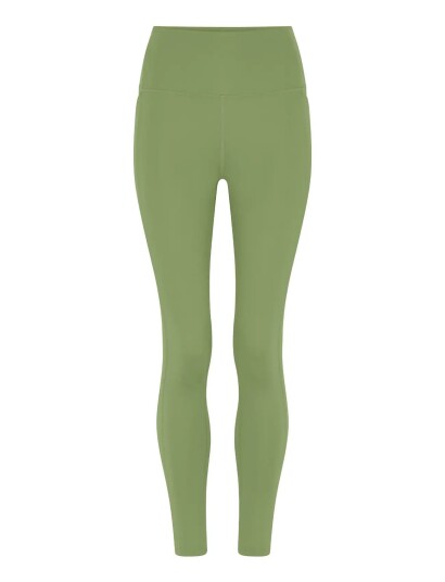 Girlfriend Collective | Pocket High Rise Legging 7/8 | XS