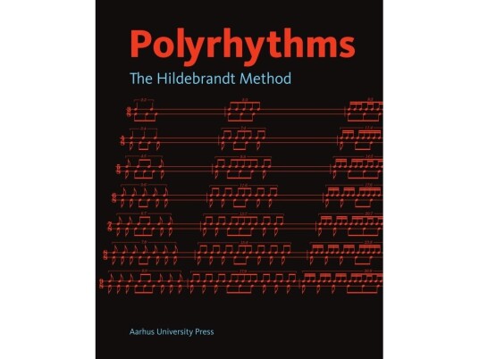 Polyrytmer | David Hildebrandt | Språk: Engelsk