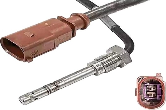 Sensor, eksostemperatur VEGAZ TPS-017 Sensor, eksostemperatur VEGAZ TPS-017